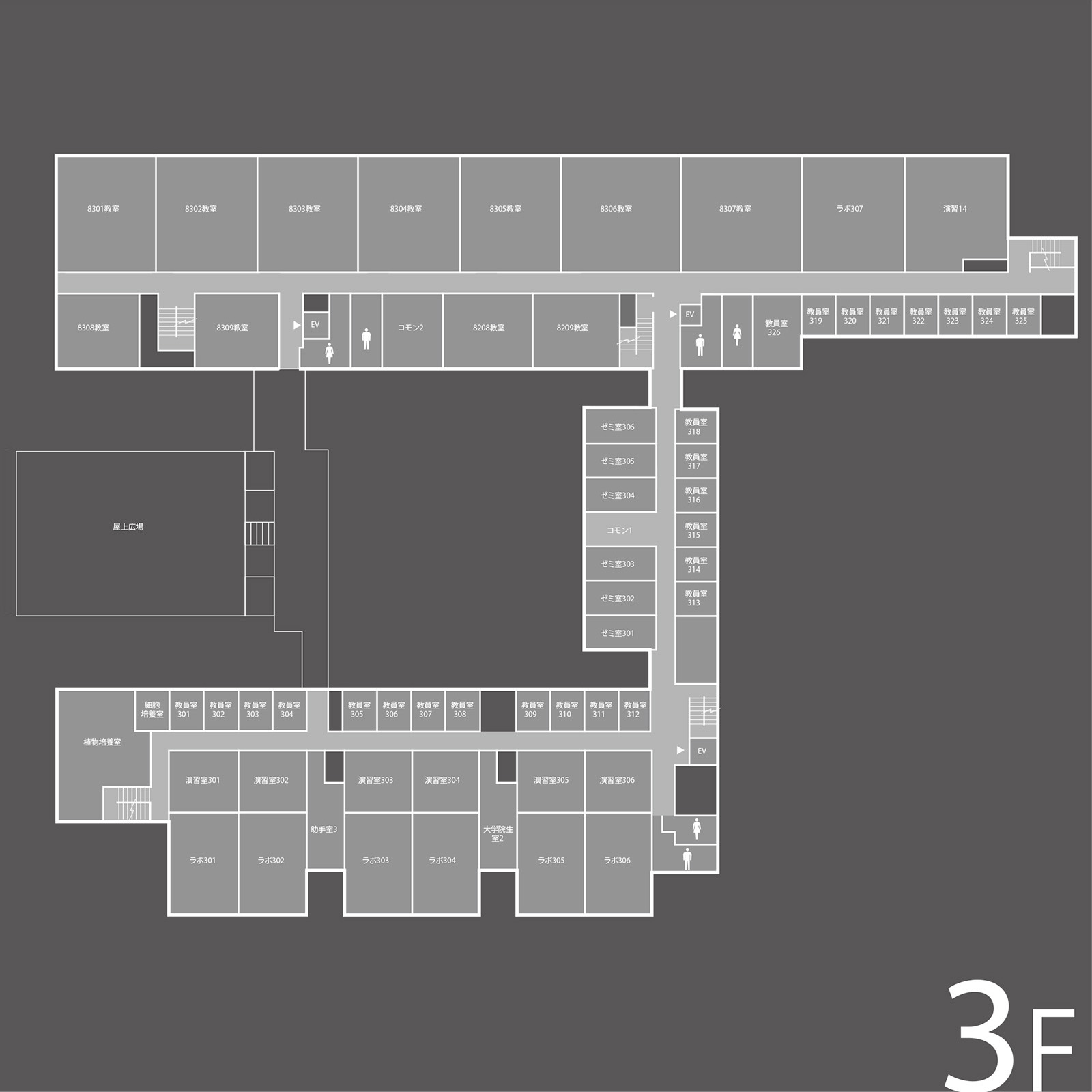 Floor-3 Illust