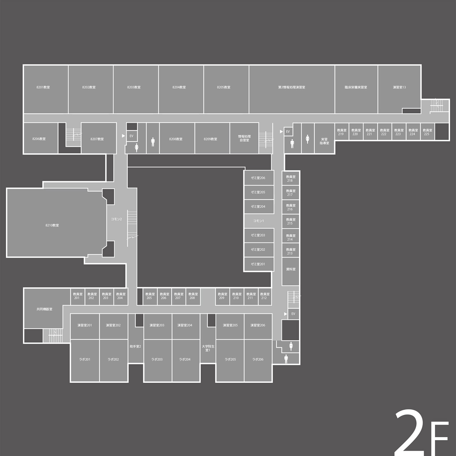 Floor-2 Illust